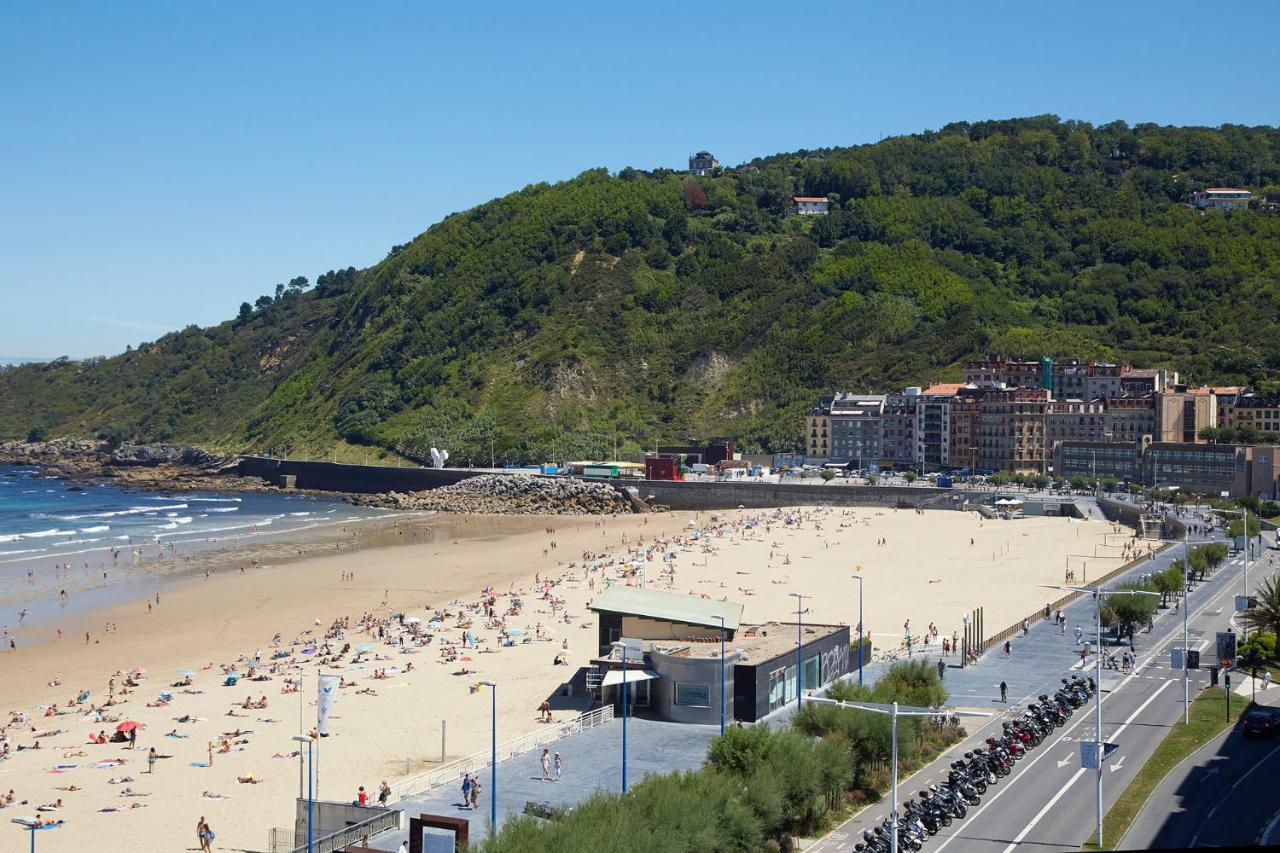 Always Easy I Kursaal Apartment San Sebastian Exterior photo