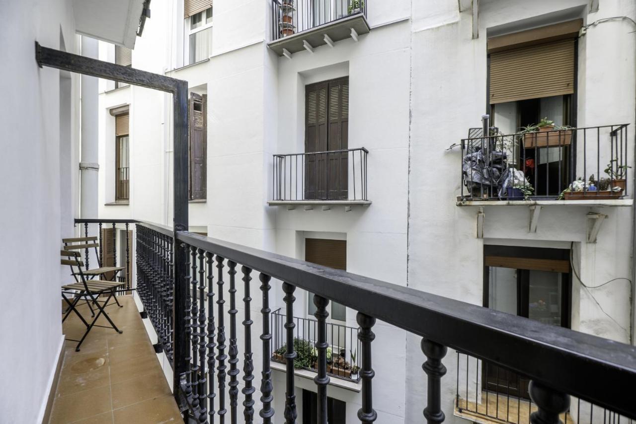 Always Easy I Kursaal Apartment San Sebastian Exterior photo